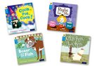 Oxford Reading Tree - Traditional Tales Level 3 Mixed Pack of 4